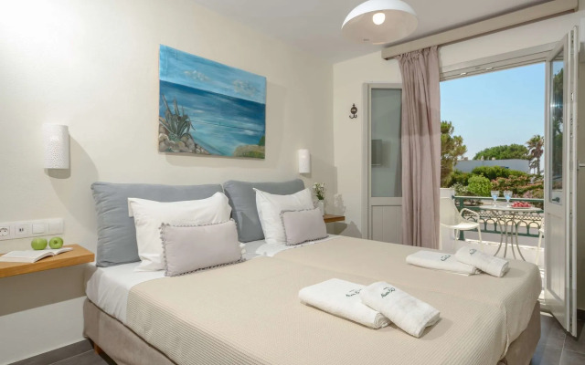 Naxos Beach Hotel