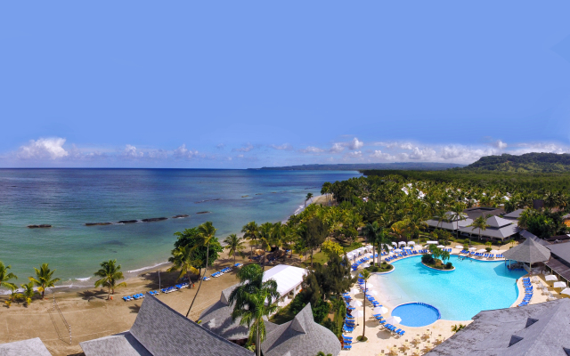 Grand Bahia Principe San Juan - All Inclusive