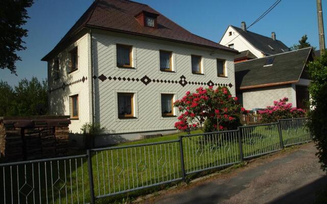 Rennsteigwohnung Rust