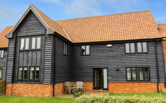 Meadow View, Near Aldeburgh