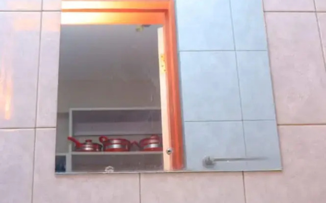 Impeccable 1-bed Apartment in Nairobi