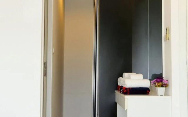 Luxury 3 Bedroom Apartment - B