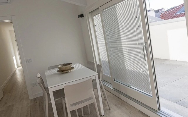 Paduina3 Comfort Apartaments