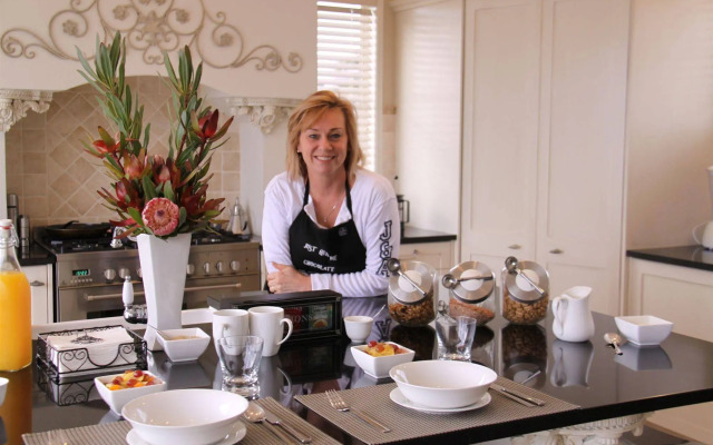 Casa del Mare Boutique Bed & Breakfast