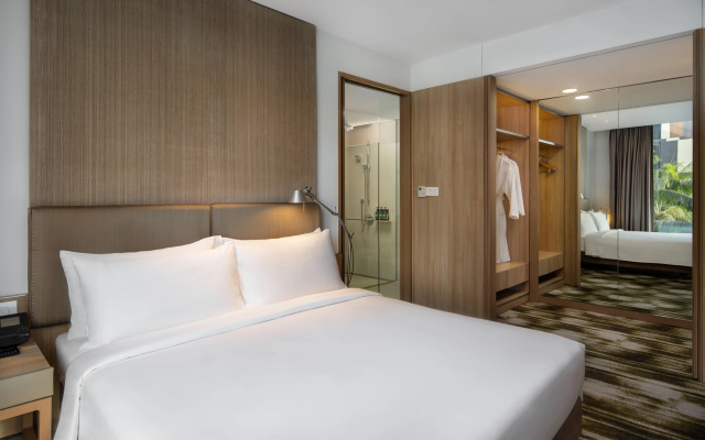 Crowne Plaza Changi Airport by IHG