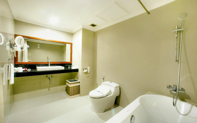 Grand Inna Tunjungan Hotel Surabaya