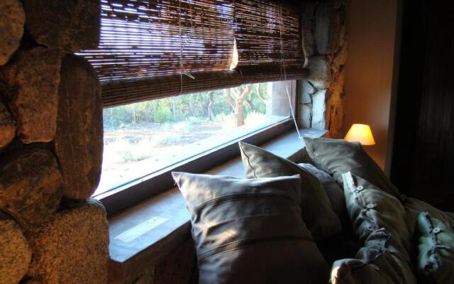 Cabañas Cerros del Sol