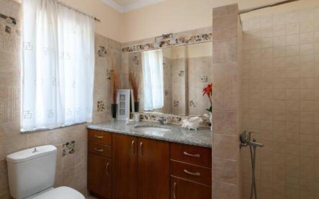Andrealexia Sea View Villa