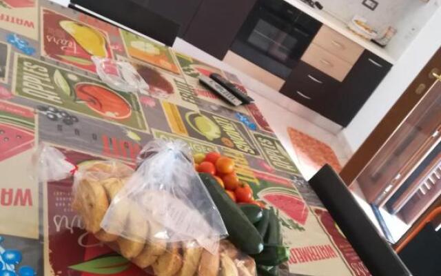 Appartamento a Torre Pali