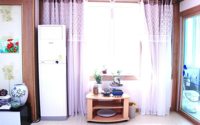 Hani Guest House