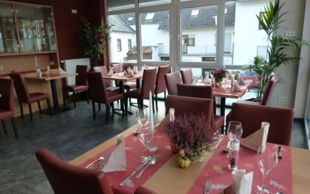 Gasthaus zum Holzwurm