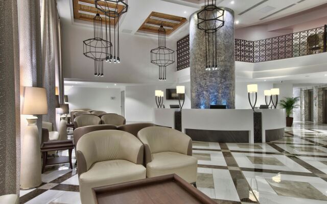 db San Antonio Hotel & Spa - All Inclusive