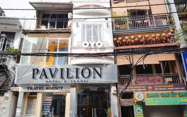 Pavilion Hotel Hanoi