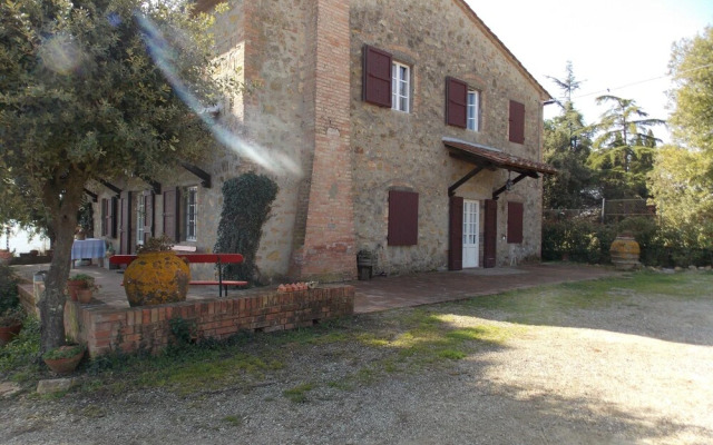 Villa Gabry