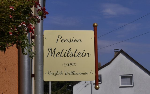 Pension Metilstein