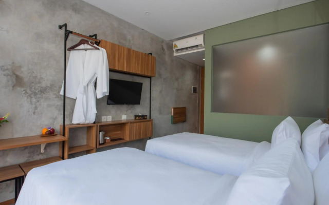 Rimbun Canggu Hotel