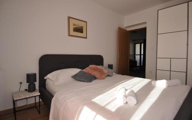 Apartments Porec