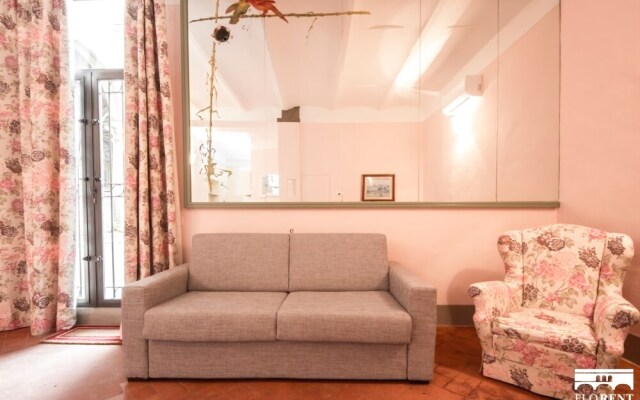 Florentapartments - Santa Croce