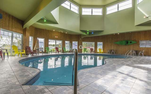 Quality Inn Riviere-du-loup