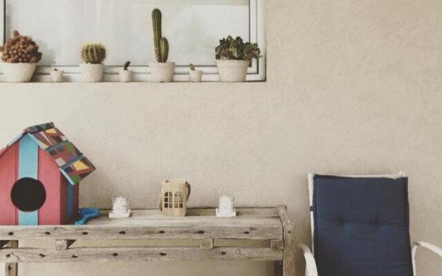 Cara Colomba Apart Hotel