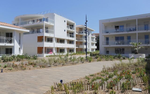 Résidence Nemea Cap Azur