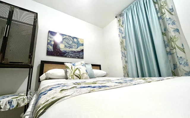 Hotel Bisou