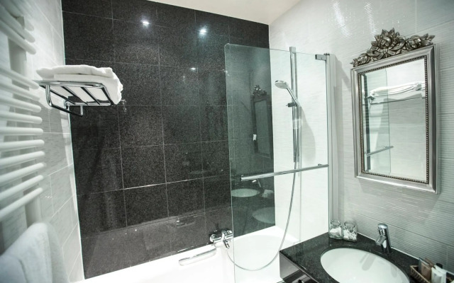 Boutique Hotel Die Swaene