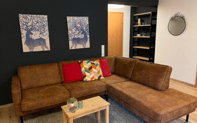 Apartments Chalet Sonnentanz