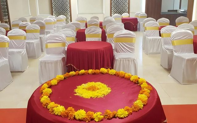Hotel Tranquil Manipal