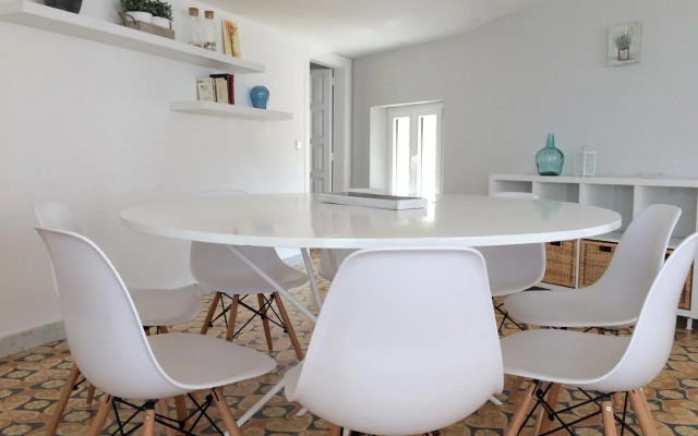 Apartaments La Palmera
