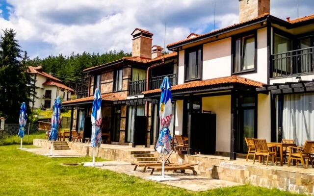 Holiday Village COOP Dobrinishte