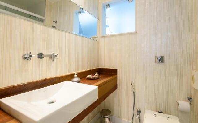 Copacabana 2 pax | BC706 Z2