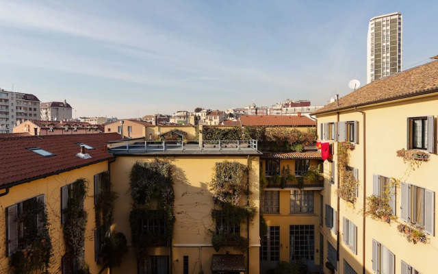 Porta Romana Cosy Nest