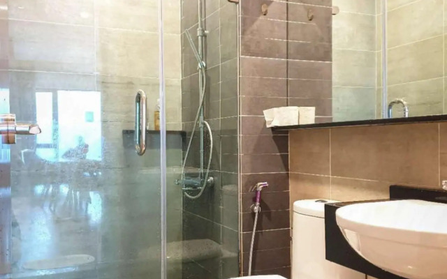 Geo 38 Residence Genting Highland