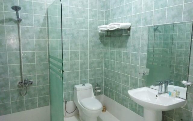 Marina Palace Furnished Units