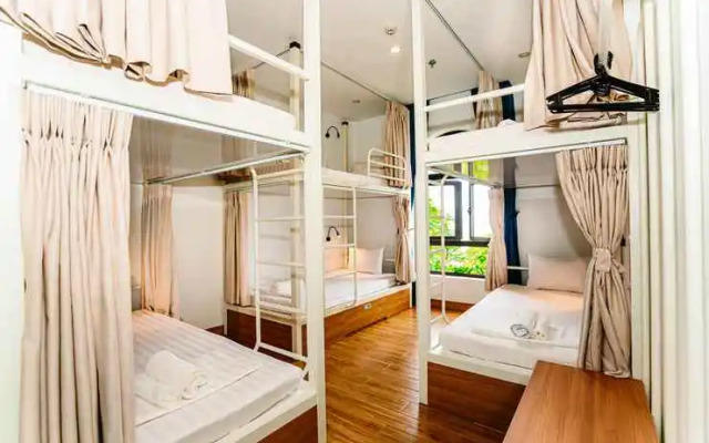 Montana Homestay Vung Tau