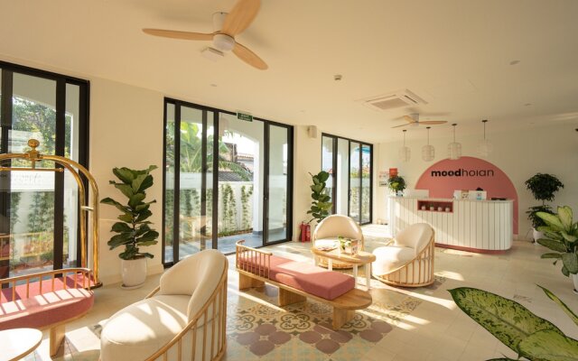 Moodhoian Riverside Resort & Spa