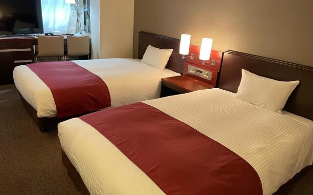 Ai Hotel Keikyu Kamata-Ekimae