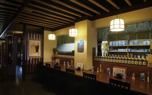 Smile Hotel Towada