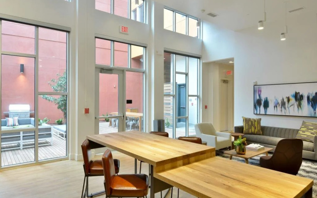 Global Luxury Suites Downtown Berkeley