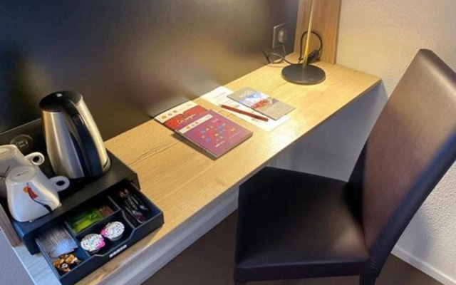 Hotel Akena Nantes Orvault