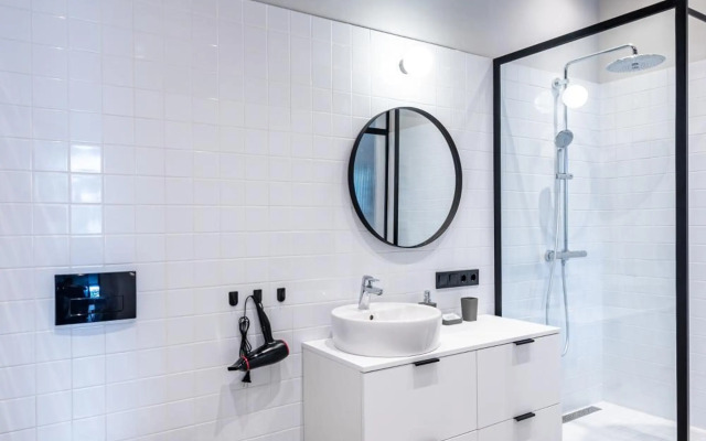 OnLviv Apartments Rynok Square 18/2