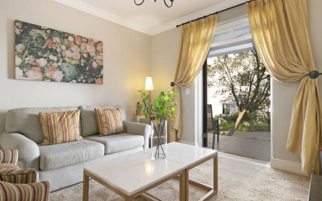Winelands Golf Lodges 37