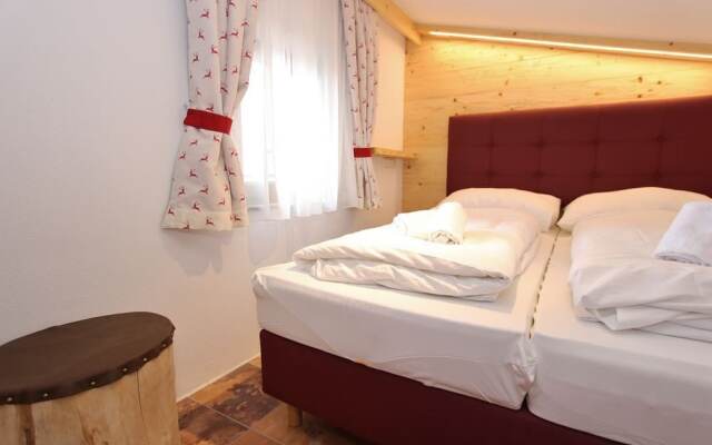 Chalet Schmittenbach