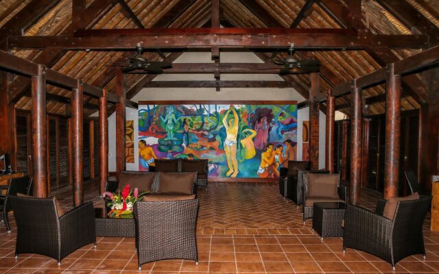 Hotel Royal Bora Bora