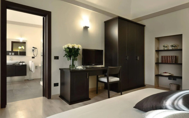 Borgo Dei Conti Resort Relais & Chateaux