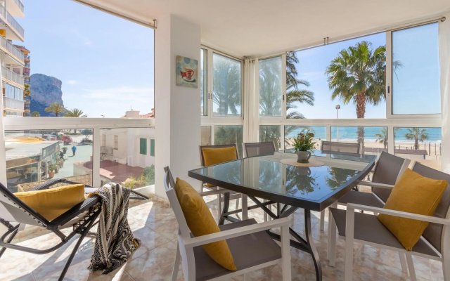 Apartamento Joya I - Costa CarpeDiem