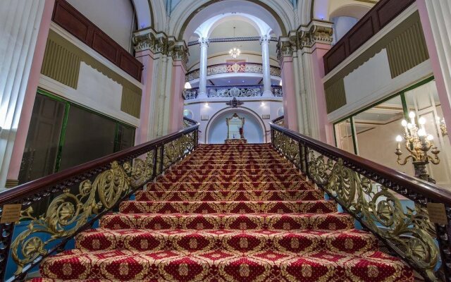 Grand Hotel Scarborough