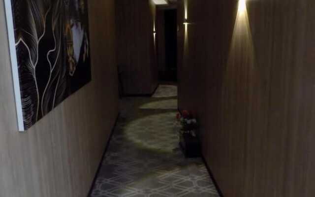 Jewel Sharm El Sheikh Hotel