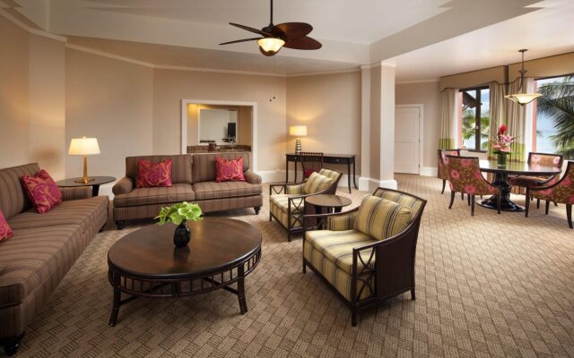 The Royal Hawaiian, a Luxury Collection Resort, Waikiki